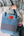 Tote | Sashiko White