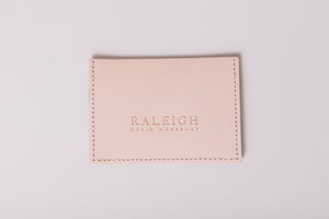 Cardholder | Natural