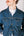 Denim Jacket | Resin Rinse