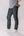 Jones | 12 Oz. Black Nihon Selvage Raw