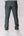 Jones | 12 Oz. Black Nihon Selvage Raw