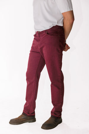 Alexander Stretch | Currant