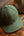 6 Panel Hat | Olive Selvage