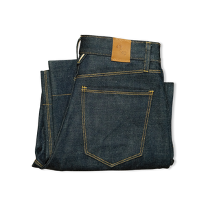 Stokes | Original Raw Selvage