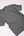 Crew Neck Tab Tee | Army