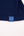 Crew Neck Tab Tee | Navy