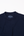 Crew Neck Tab Tee | Black
