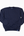 French Terry Jumper | Black