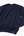 French Terry Jumper | Black