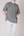 Crew Neck Tab Tee | Army