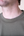 Crew Neck Tab Tee | Army