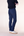 Jones Stretch | Navy