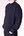 French Terry Jumper | Black