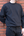 French Terry Jumper | Black