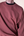 French Terry Jumper | Dark Mauve