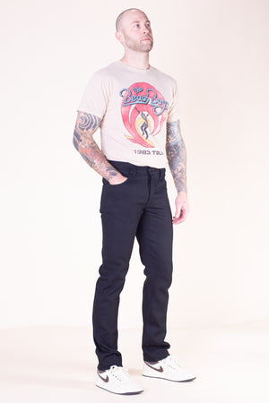 Jones | Obsidian Raw