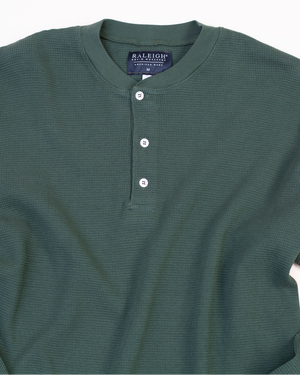 Waffle Thermal | Ivy