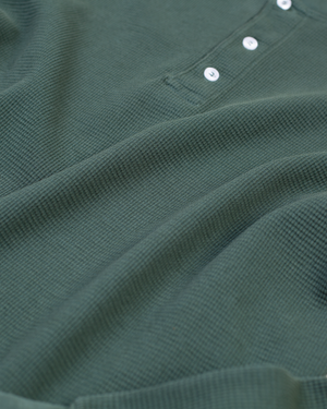 Waffle Thermal | Ivy