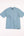 Crew Neck Tab Tee | Atlantic Green
