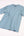 Crew Neck Tab Tee | Atlantic Green