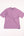 Crew Neck Tab Tee | Dusty Rose