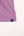 Crew Neck Tab Tee | Dusty Rose
