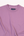 Crew Neck Tab Tee | Dusty Rose