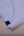 Crew Neck Tab Tee | White