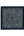 Bandana | Starry Stars - Dark Fathom