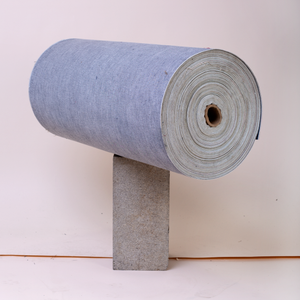 Alexander | Cone Mills 13 Oz. Loomstate