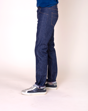 Alexander | Cone Mills 13 Oz. Loomstate