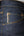Martin | Original Raw Selvage