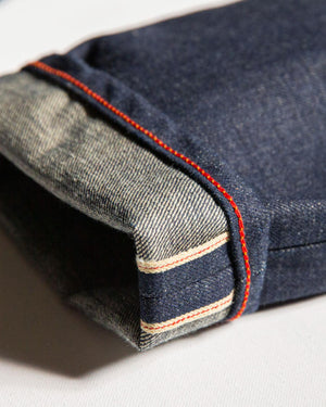 Jones | Original Raw Selvage