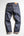 Jones | Original Raw Selvage