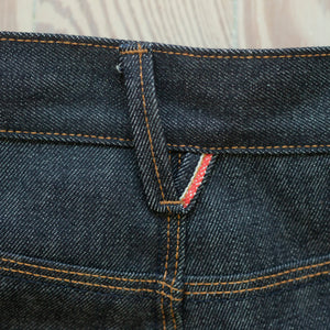 Alexander | Vidalia 14 Oz. Selvage