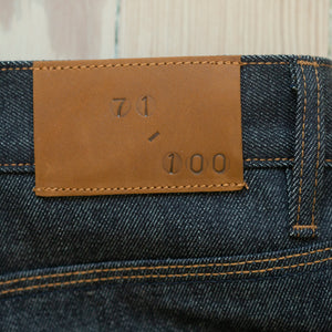 Alexander | Vidalia 14 Oz. Selvage