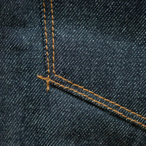 Alexander | Vidalia 14 Oz. Selvage