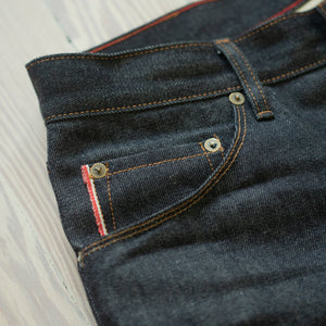 Alexander | Vidalia 14 Oz. Selvage